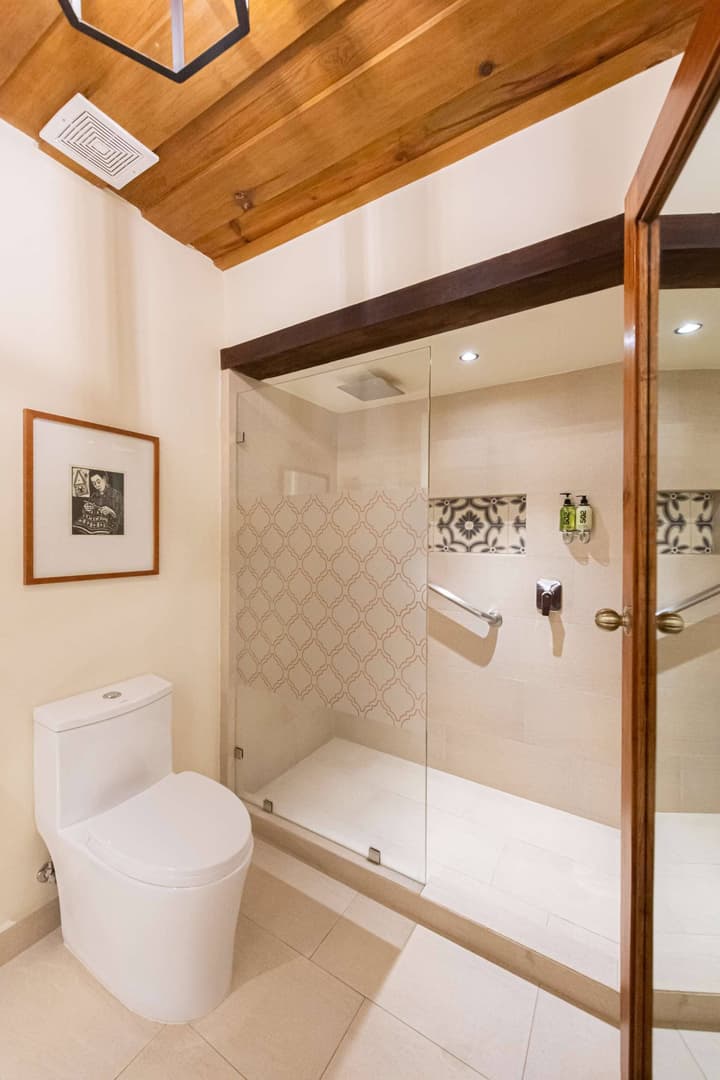 Porta Hotel Antigua