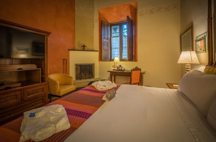 Porta Hotel Antigua