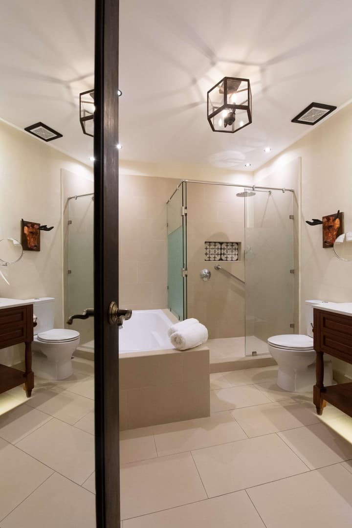 Porta Hotel Antigua