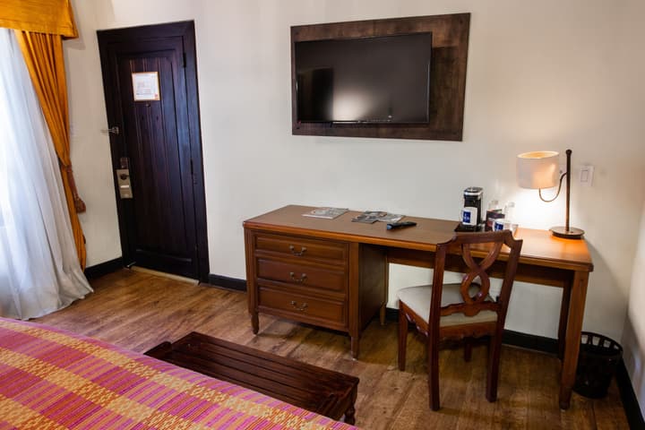 Porta Hotel Antigua