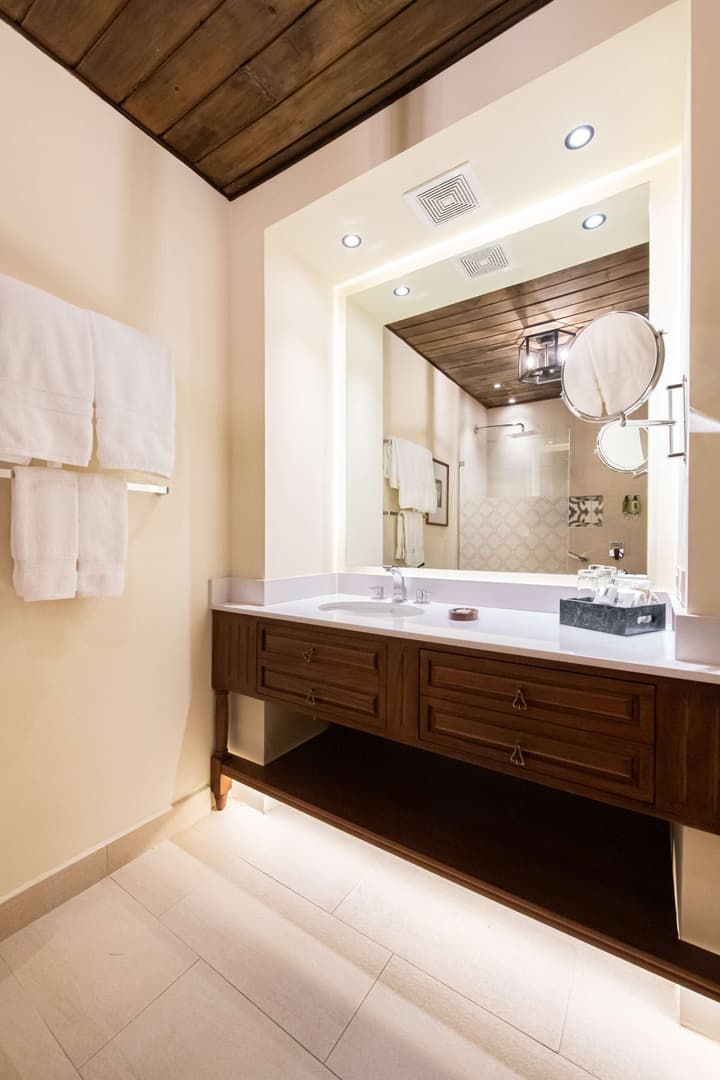 Porta Hotel Antigua