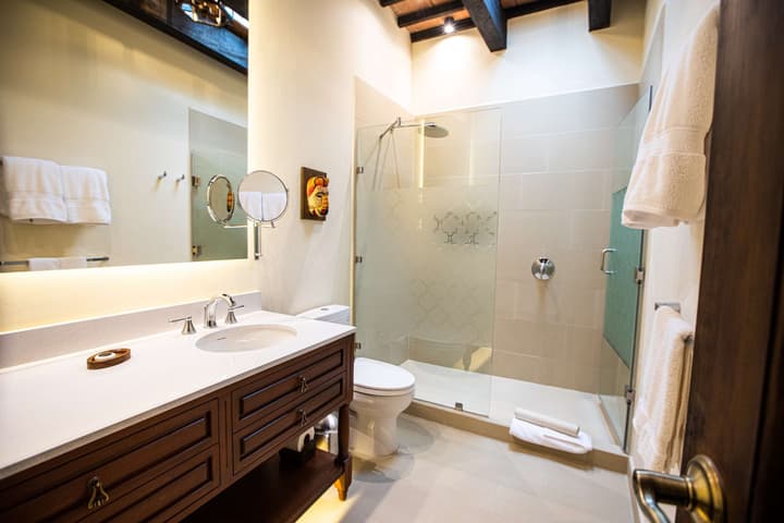 Porta Hotel Antigua
