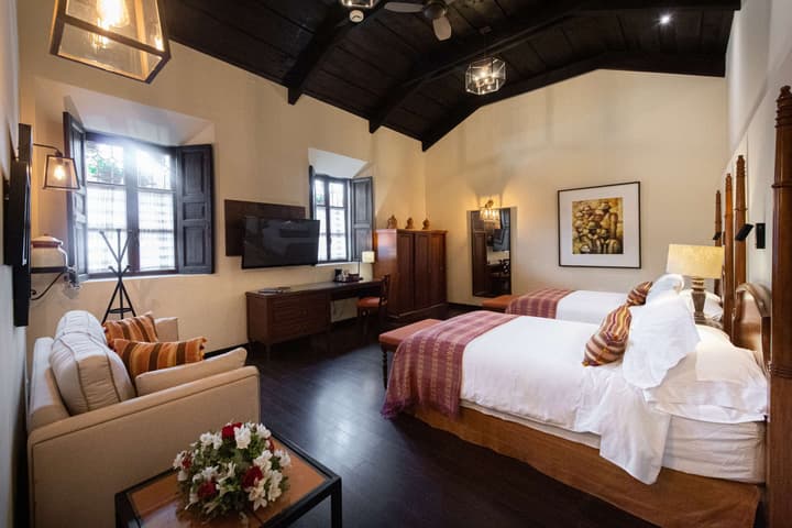 Porta Hotel Antigua