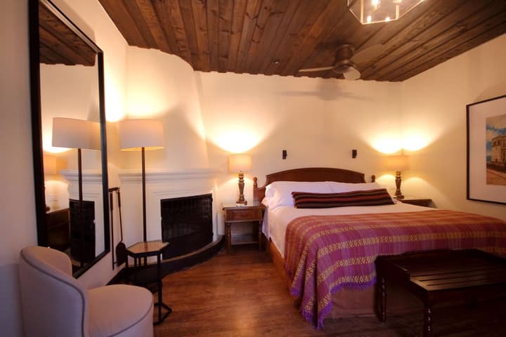 Porta Hotel Antigua