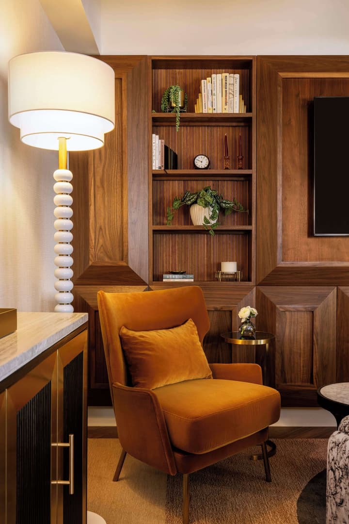 The Benjamin Royal Sonesta New York