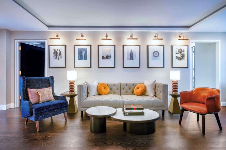 The Benjamin Royal Sonesta New York