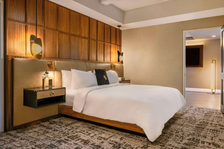 The Benjamin Royal Sonesta New York