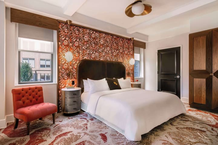 The Benjamin Royal Sonesta New York