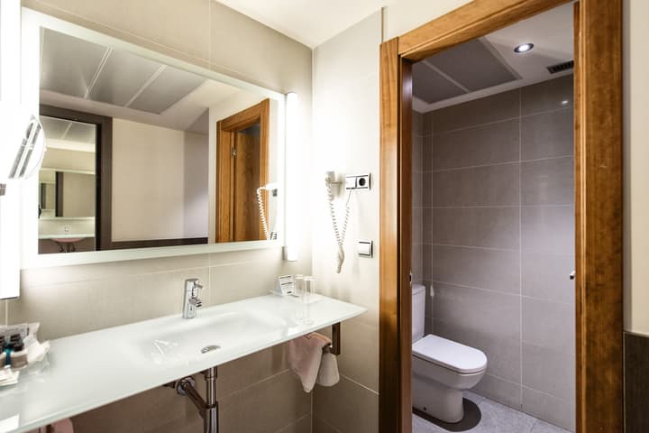 Hotel Maisonnave