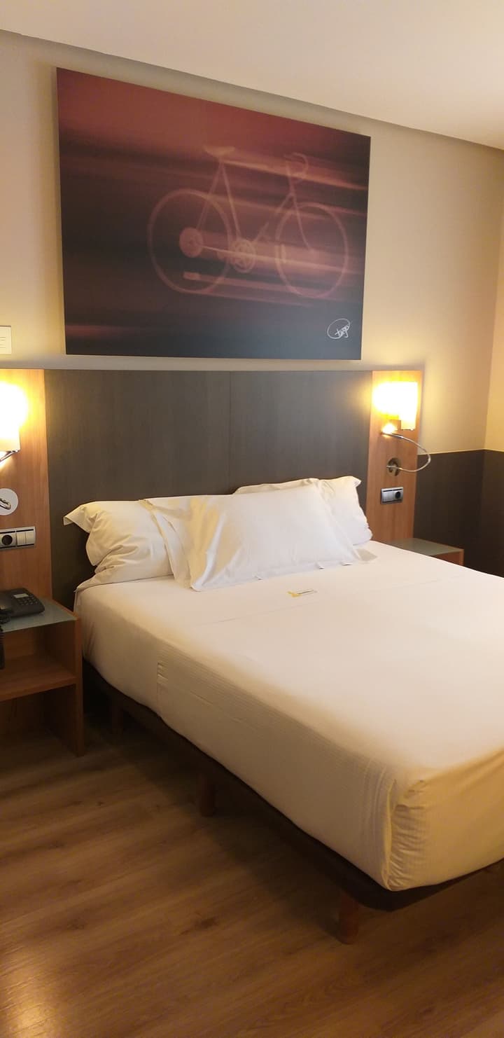 Hotel Maisonnave