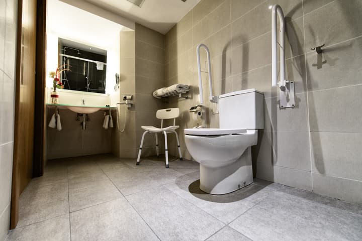 Hotel Maisonnave