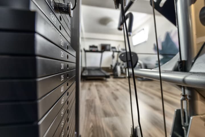 Hotel Maisonnave