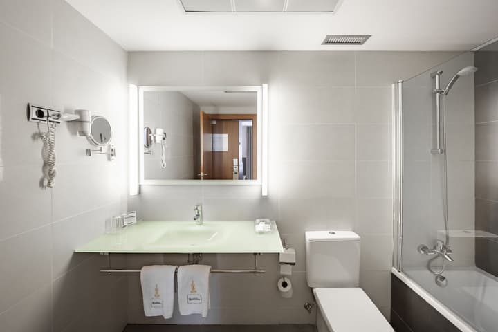 Hotel Maisonnave