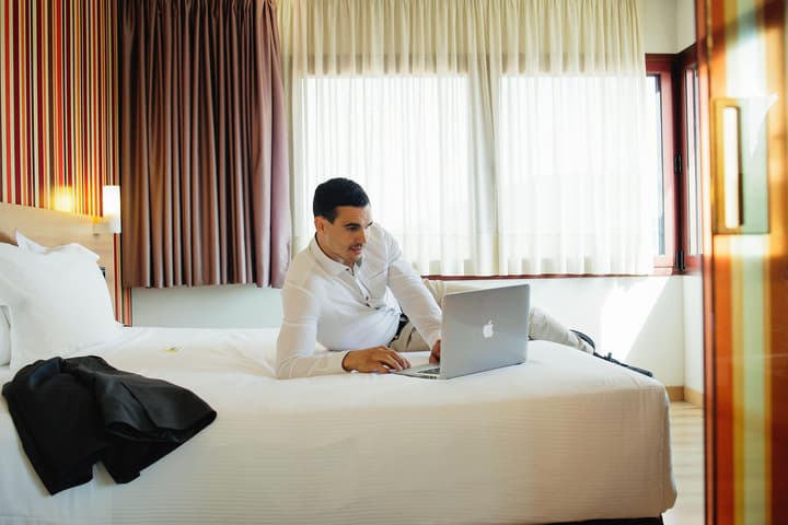 Hotel Maisonnave