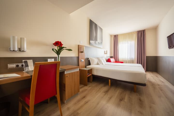 Hotel Maisonnave