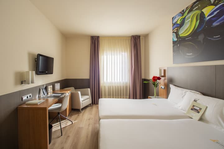 Hotel Maisonnave