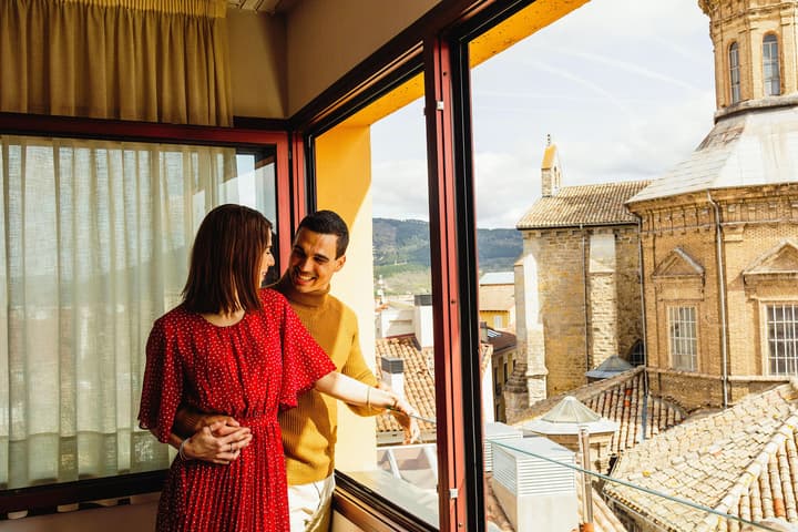 Hotel Maisonnave