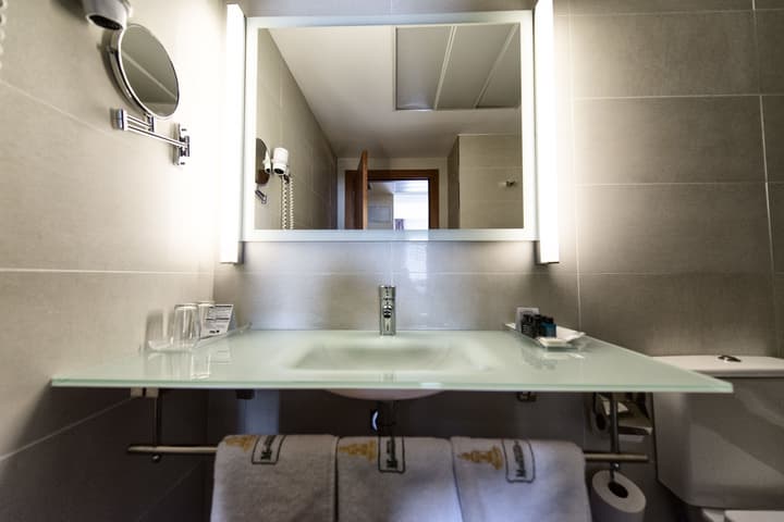 Hotel Maisonnave