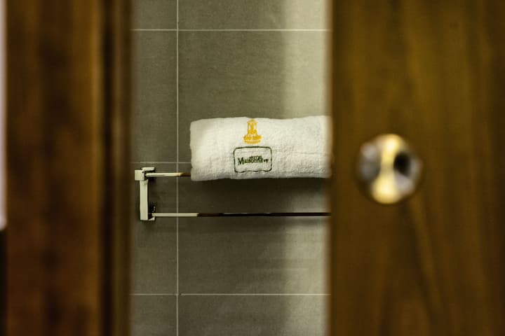 Hotel Maisonnave