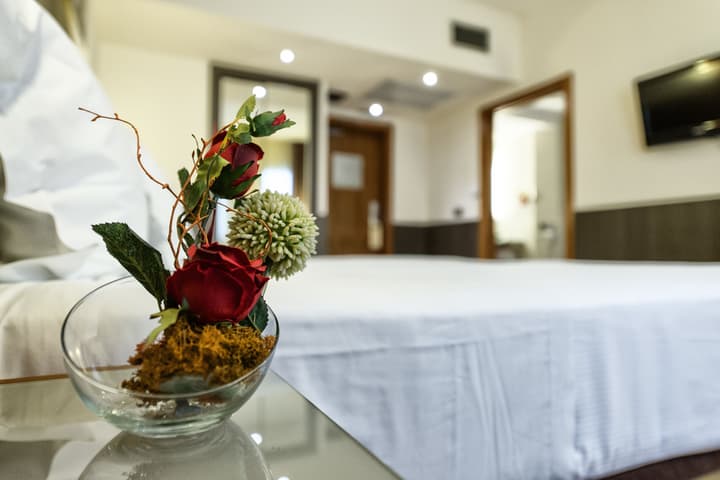 Hotel Maisonnave