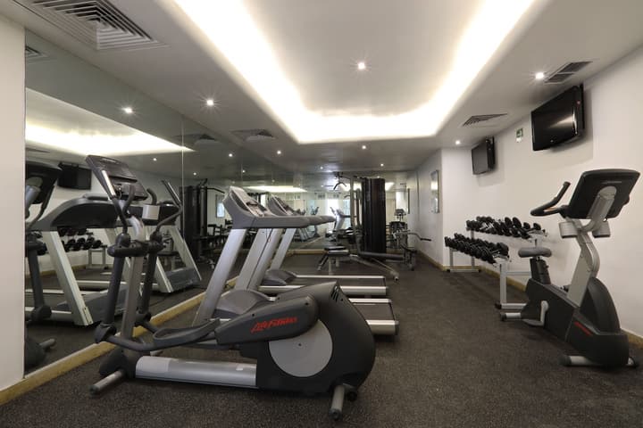 Emporio Ixtapa - with Optional All Inclusive