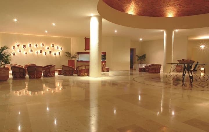 Emporio Ixtapa - with Optional All Inclusive