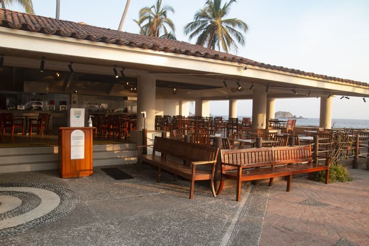 Emporio Ixtapa - with Optional All Inclusive