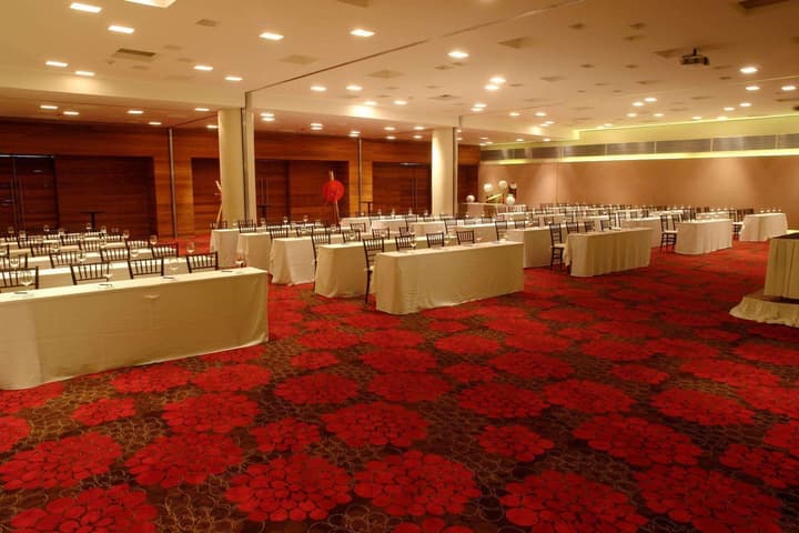 Emporio Ixtapa - with Optional All Inclusive