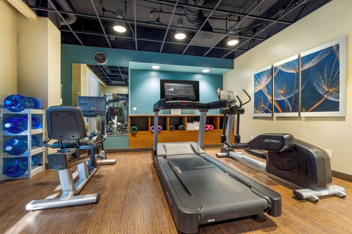 Best Western Plus Bayside Inn