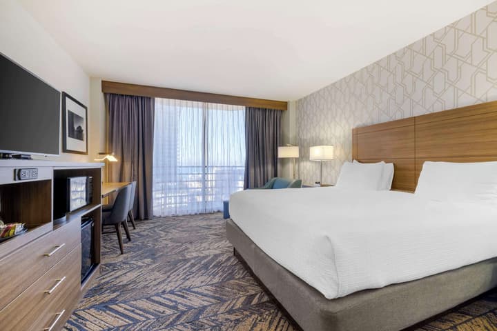 Best Western Plus Bayside Inn
