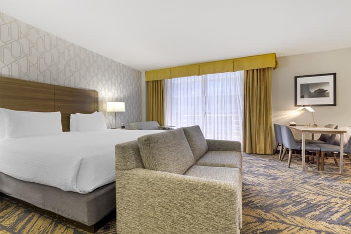 Best Western Plus Bayside Inn