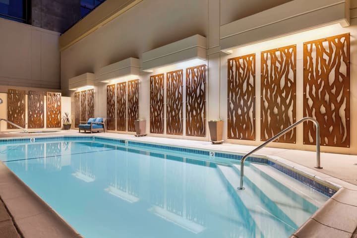 Best Western Plus Bayside Inn