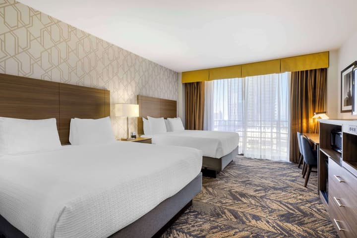 Best Western Plus Bayside Inn