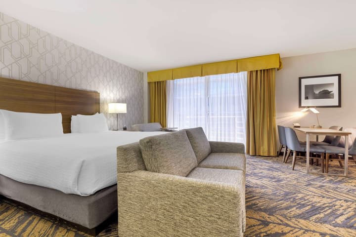 Best Western Plus Bayside Inn