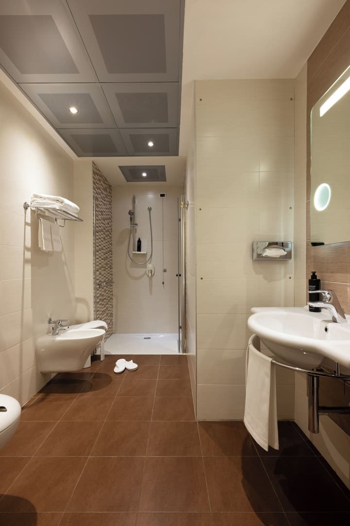 HOTEL STENDHAL
