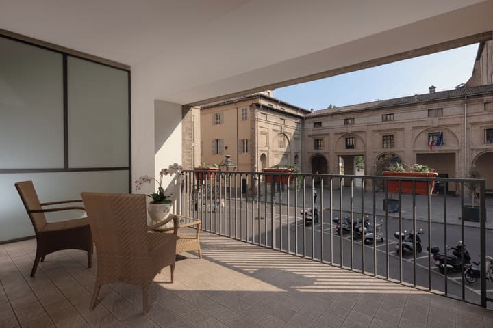 HOTEL STENDHAL