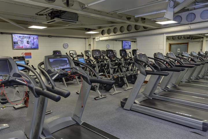 Best Western Kings Manor Hotel