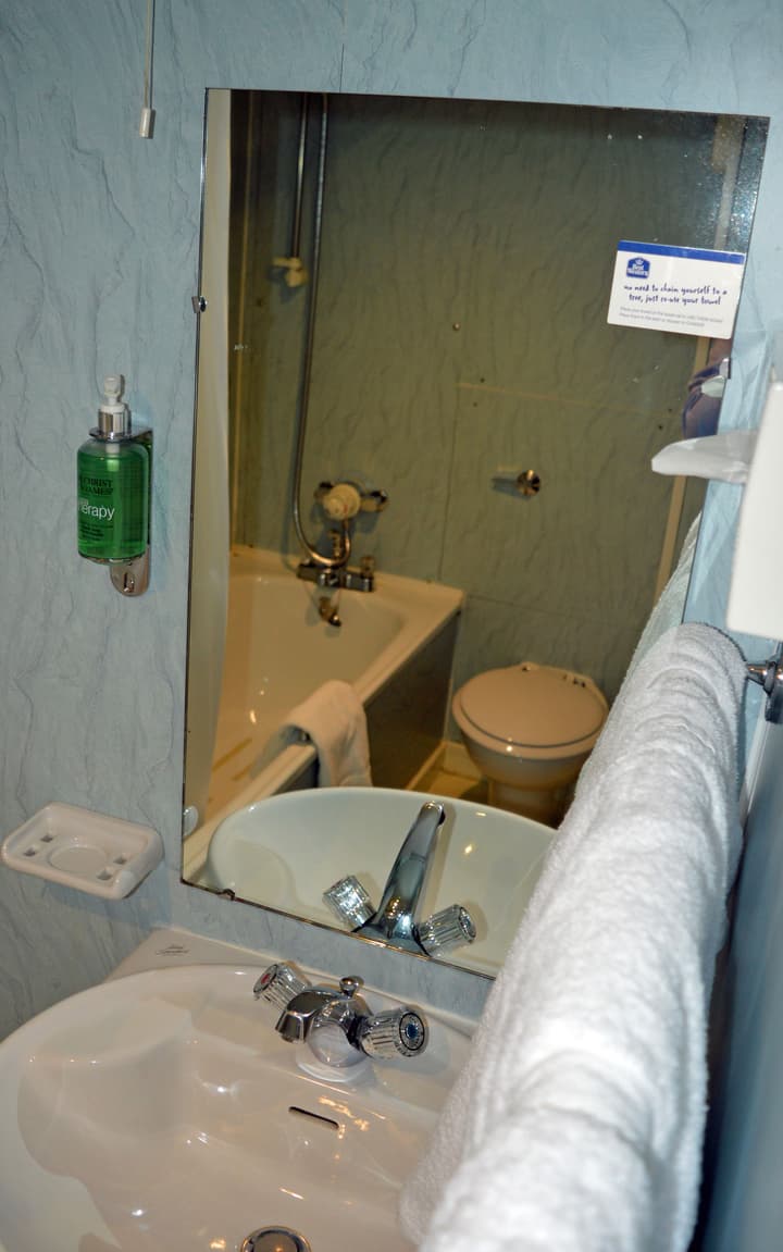 Best Western Kings Manor Hotel