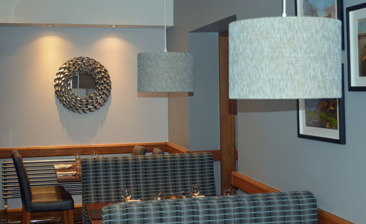 Best Western Kings Manor Hotel