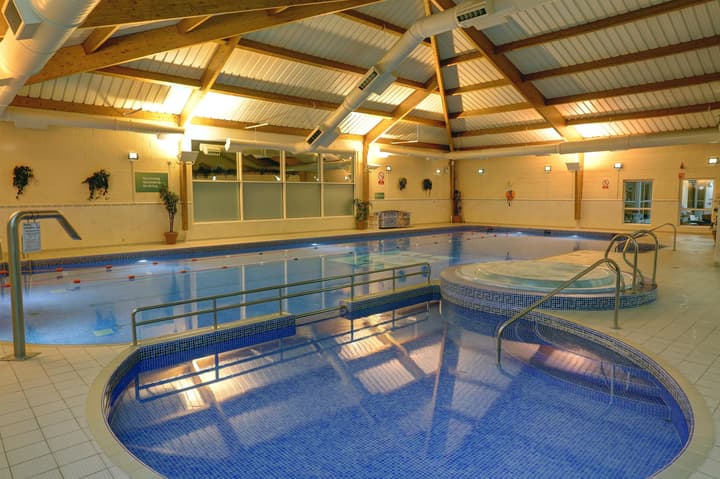 Best Western Kings Manor Hotel