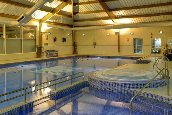Best Western Kings Manor Hotel