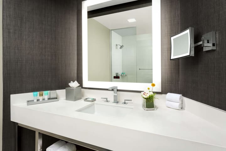 Hyatt Regency Bethesda