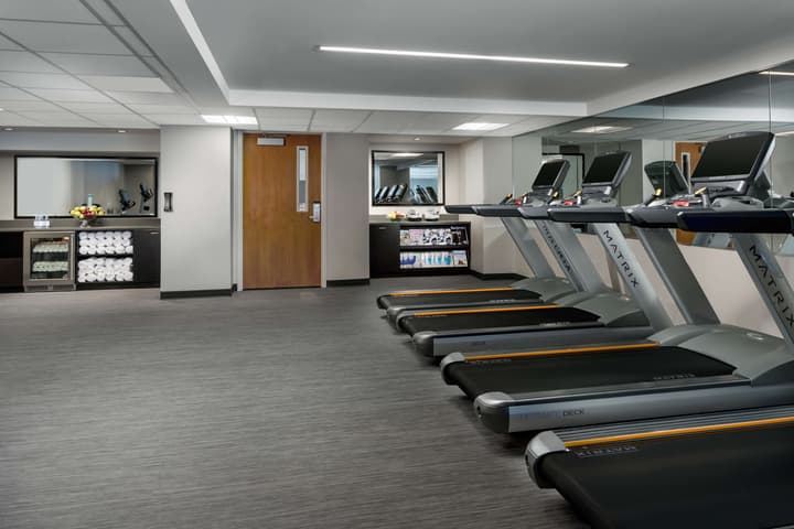 Hyatt Regency Bethesda