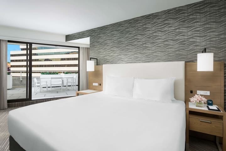 Hyatt Regency Bethesda