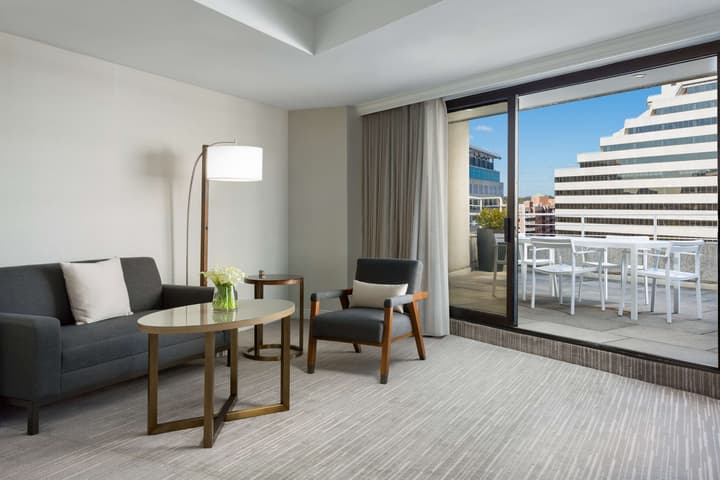 Hyatt Regency Bethesda