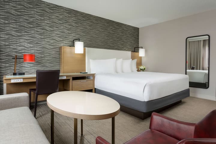 Hyatt Regency Bethesda