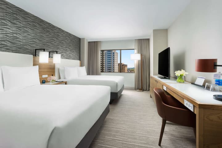 Hyatt Regency Bethesda