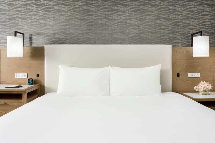 Hyatt Regency Bethesda