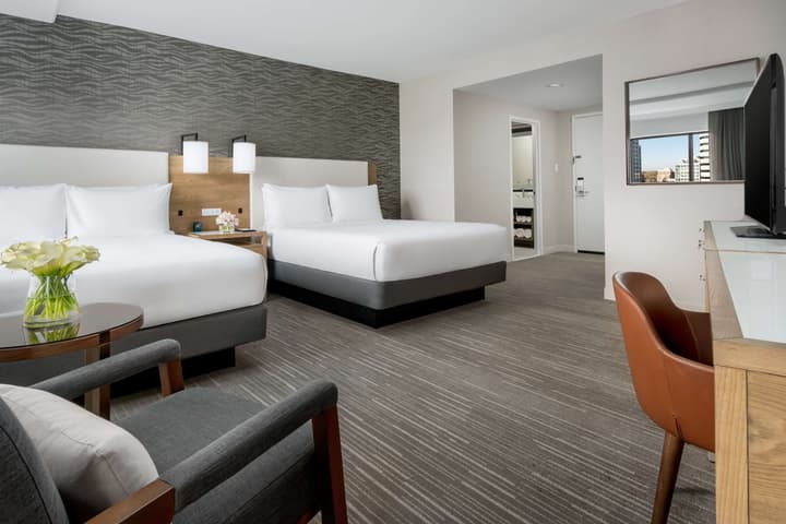 Hyatt Regency Bethesda