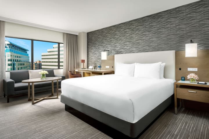 Hyatt Regency Bethesda